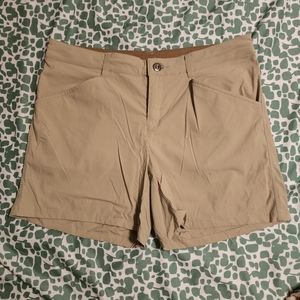 Womens Patagonia Shorts